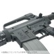 VFC COLT M16A2 Carbine V3 CO2 �����֥����Хå� (COLT Licensed)