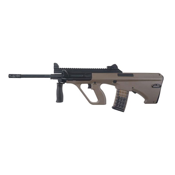 SNOW WOLF STEYR AUG A3 ���󥰥Х�� ��ư���� �ǥ����ȥ��顼