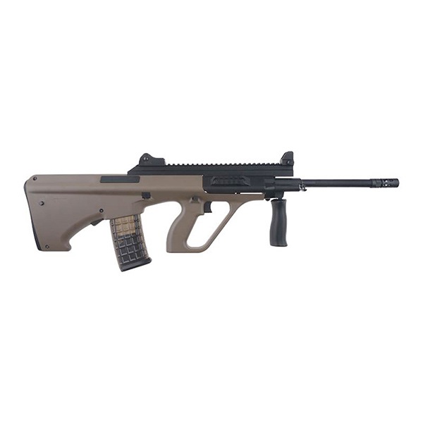 SNOW WOLF STEYR AUG A3 ���󥰥Х�� ��ư���� �ǥ����ȥ��顼