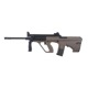 SNOW WOLF STEYR AUG A3 ���󥰥Х�� ��ư���� �ǥ����ȥ��顼