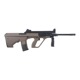 SNOW WOLF STEYR AUG A3 ���󥰥Х�� ��ư���� �ǥ����ȥ��顼
