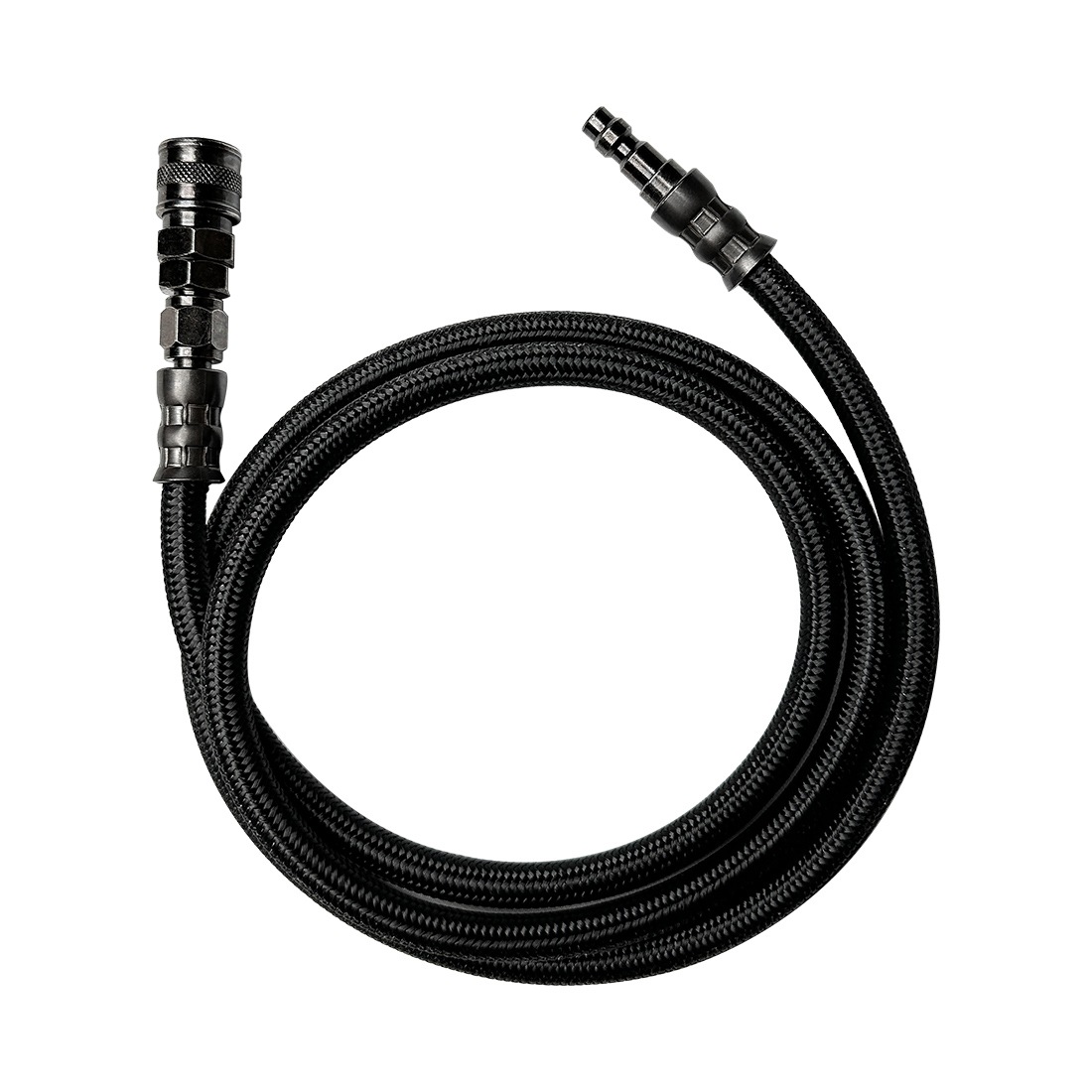 ICS / Master Mods QD HPA �ۡ���