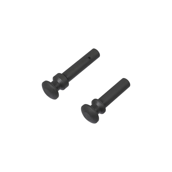 IRON AIRSOFT YHM������ �������� �쥷���С��ԥ󥻥å� PTW / �Ƽ� M4 GBB�� [1902E]