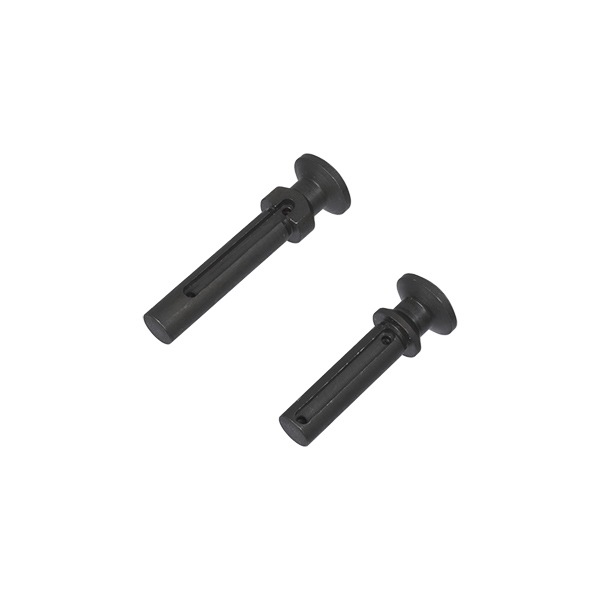 IRON AIRSOFT YHM������ �������� �쥷���С��ԥ󥻥å� PTW / �Ƽ� M4 GBB�� [1902E]
