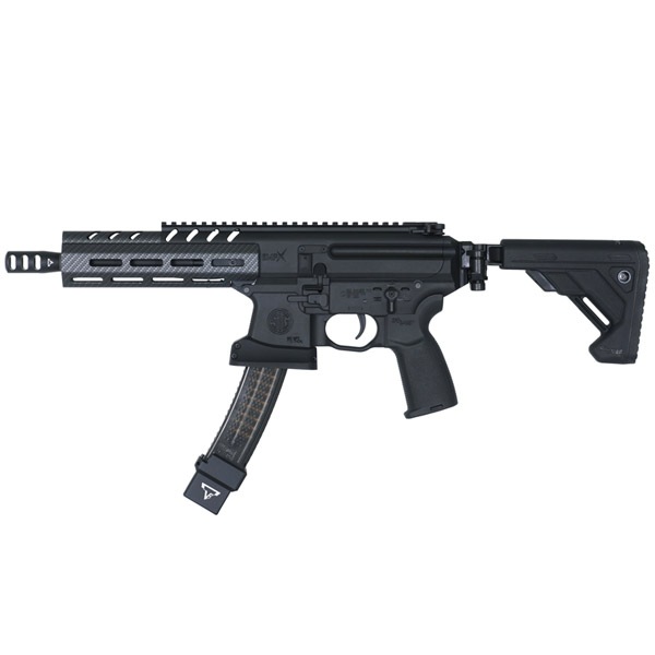 P&B SIG MPX TTI CUSTOM 7.6 Żҥȥꥬ ư