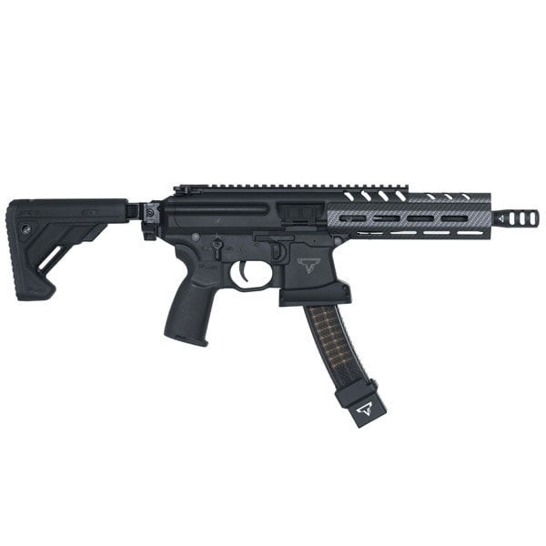 P&B SIG MPX TTI CUSTOM 7.6 Żҥȥꥬ ư