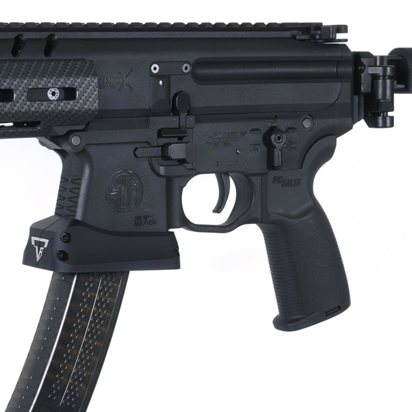 P&B SIG MPX TTI CUSTOM 7.6 Żҥȥꥬ ư