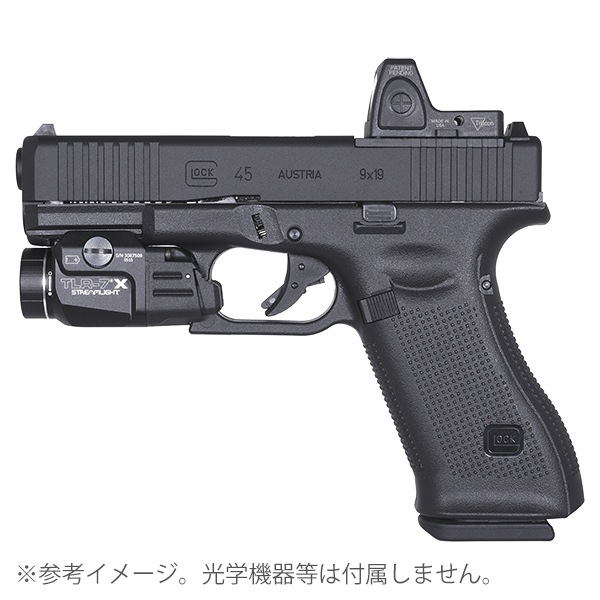 UMAREX / VFC GLOCK45 MOS �����֥����Хå�