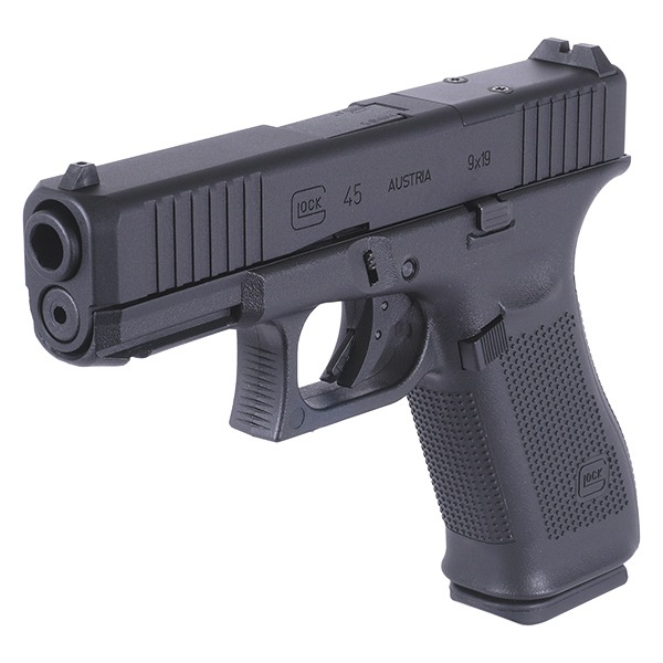 UMAREX / VFC GLOCK45 MOS �����֥����Хå�