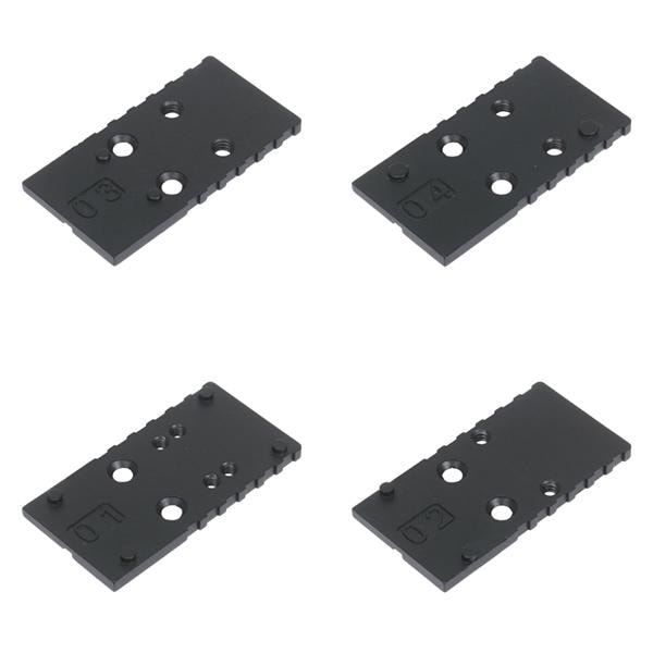 UMAREX / VFC GLOCK45 MOS �����֥����Хå�