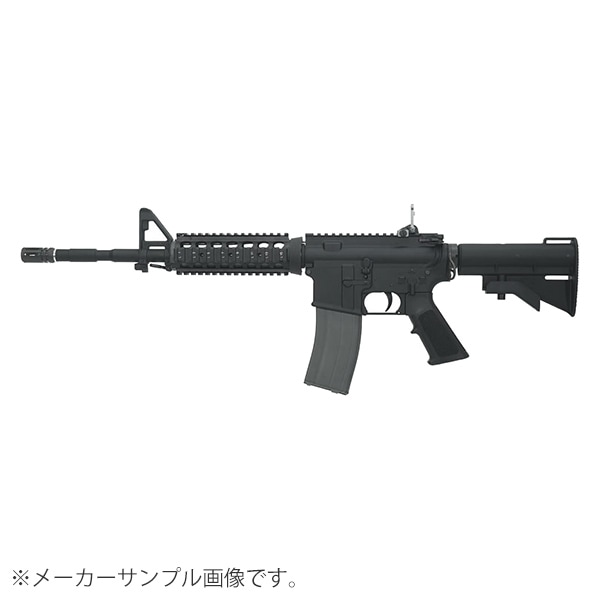 �ڤ�ͽ����9��ʹߡ���VFC VR16 SOPMOD M4 14.5����� [̵���] EVO �����֥����Хå���������Բġۡ�Ʊ���Բġ�