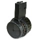 IRON AIRSOFT X15������ 1000Ϣ ��ư�ɥ��ޥ����� ������M4��ư������