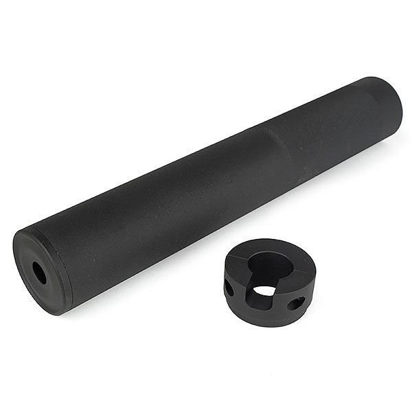 VFC OPS 3rd M4 サプレッサー VFC OPS 3rd M4 サプレッサー (14mm逆ネジ) | エアガン,ミリタリー用品