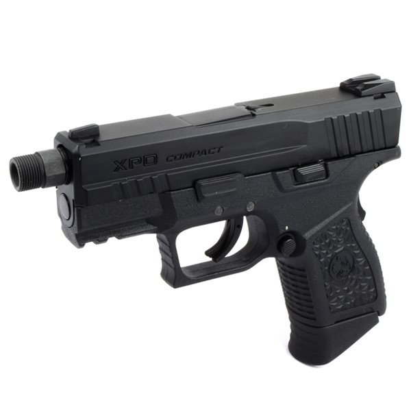 ICS BLE XPD ガスブローバック ハンドガン | エアガン,ミリタリー用品
