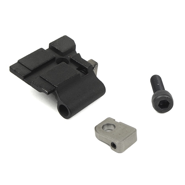 5KU Zenit PT-3 タイプ AK テレスコピック フォルダブル ストック for