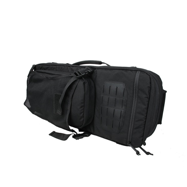 ロシア軍 FSB Fort製 9x19mm SMGバッグ 3連バッグ 実物 1_000000011822.jpg?1678209903