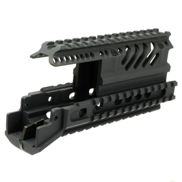 CYMA C-04 TDI Arms X-47 タイプ レイルハンドガードセット AK