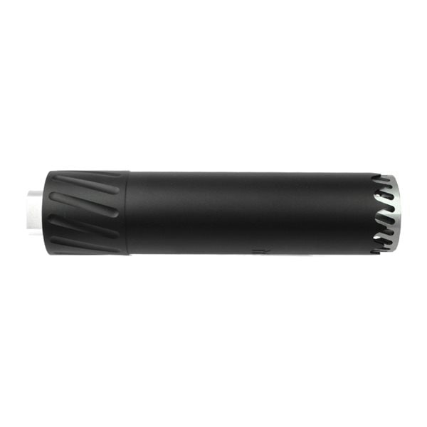 NG2 DEFENCE MAXFLO 3D タイプ ダミーサイレンサー 14mm逆ネジ