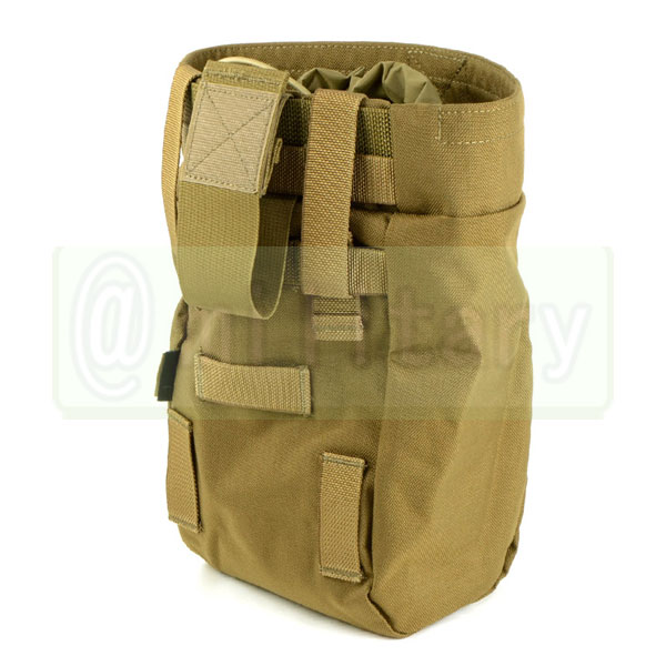 ナム戦/USMC /3連グレネードポーチ/デッドストック/極美品/海兵隊 ナム戦/USMC /3連グレネードポーチ/デッドストック/極美品/海