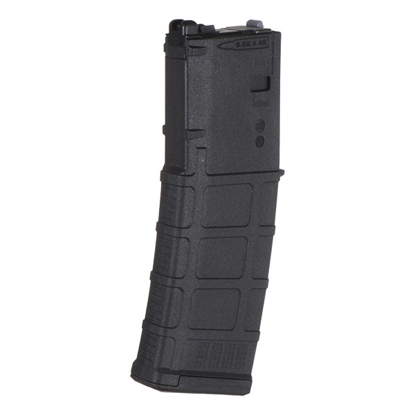 Guns Modify × CYBERGUN FN SCAR-L MK2 ガスブローバック ( MWS System