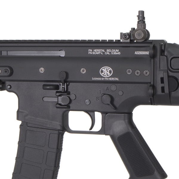 SCAR-L 限定ペイントカスタム 【公式通販】