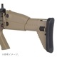 Guns Modify �� CYBERGUN FN SCAR-L MK2 �����֥����Хå� ( MWS System ) JP ver. (FN HERSTAL Licensed) �֥�å�