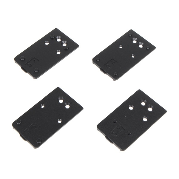 UMAREX / VFC Walther PDP COMPACT 4 ֥Хå(Walther Licensed)