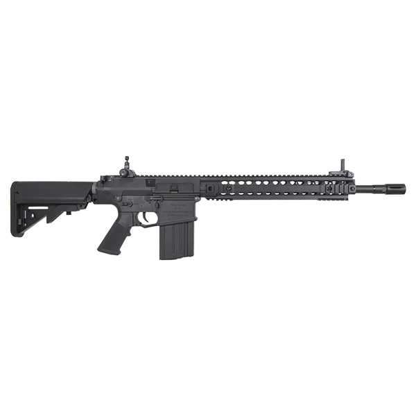 E&C 910E KAC SR25 Carbine URX3.1 16インチ (Kestrel V2 BASIC