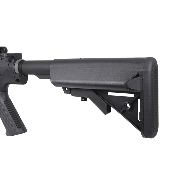 E&C 910E KAC SR25 Carbine URX3.1 16インチ (Kestrel V2 BASIC