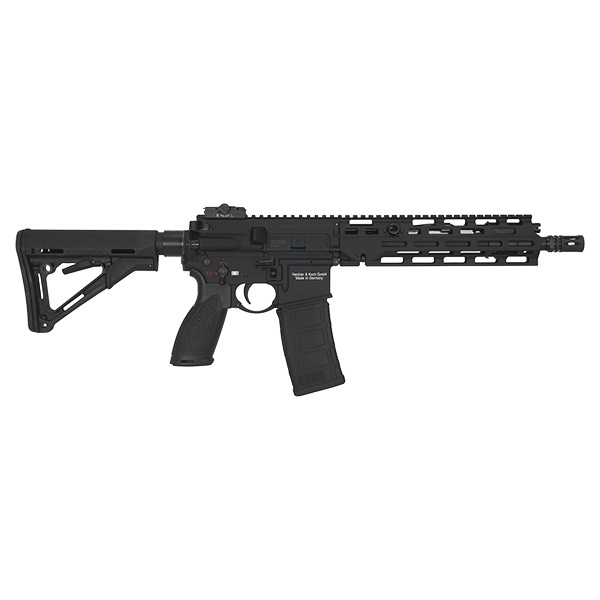 東京マルイ M4A51 ガスガン ブラック E&C H&K HK416A5 電動ガン ブラック | エアガン,ミリタリー用品