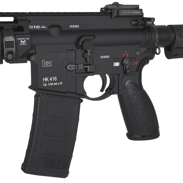 新品未開封S&S PRECISION LOW ProMount HK 416 新品未開封S&S PRECISION LOW ProMount HK 416 SHICHIYO BLOG｜七洋交