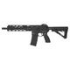 �ڿ��̸����SAMURAI CUSTOM HK416A5 M-LOK CO2�����֥����Хå��饤�ե� �֥�å� �ڥޥ�����2���դ���