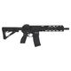 �ڿ��̸����SAMURAI CUSTOM HK416A5 M-LOK CO2�����֥����Хå��饤�ե� �֥�å� �ڥޥ�����2���դ���