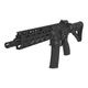 �ڿ��̸����SAMURAI CUSTOM HK416A5 M-LOK CO2�����֥����Хå��饤�ե� �֥�å� �ڥޥ�����2���դ���
