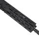 �ڿ��̸����SAMURAI CUSTOM HK416A5 M-LOK CO2�����֥����Хå��饤�ե� �֥�å� �ڥޥ�����2���դ���