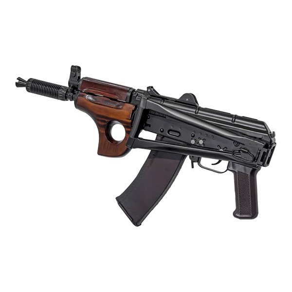 �ڿ��̸����SAMURAI CUSTOM AVS74U(AKS74U) AKMSU�������� �����֥����Хå� (����åץ�������)