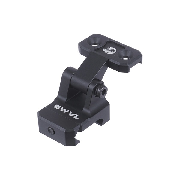 SOTAC Overbore������ SWVL PICATINNY ���ե��åȥޥ���� SF M300 M600�б� �֥�å�