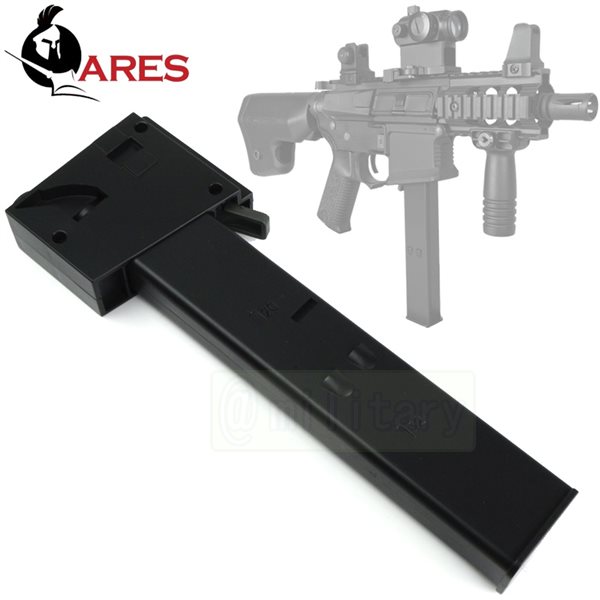 P90 1500連ボックスマガジン M4マガジンアダプター （Amazon