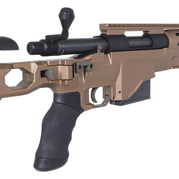 ARES MS700 ���ʥ��ѡ��饤�ե� DE