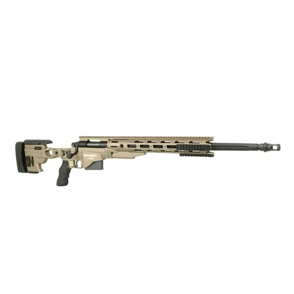 ARES MS700 ���ʥ��ѡ��饤�ե� DE [Remington �ޡ����� ver]