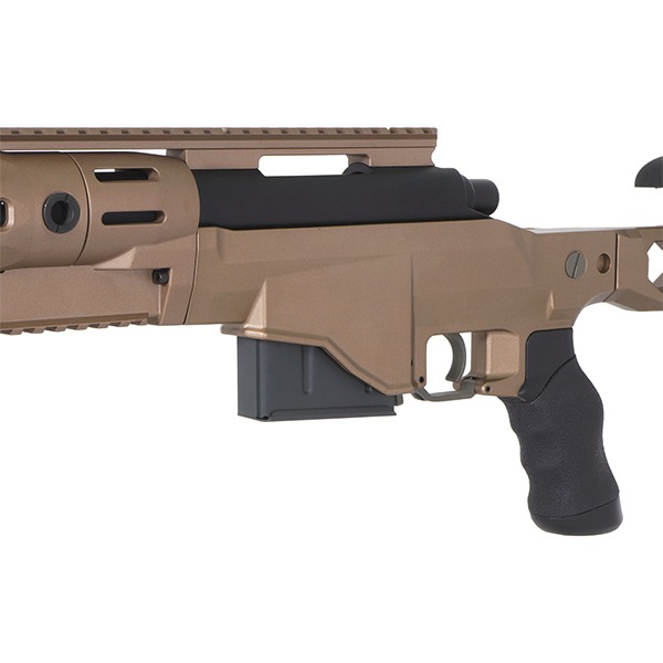 ARES MS700 ���ʥ��ѡ��饤�ե� DE