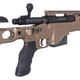 ARES MS700 ���ʥ��ѡ��饤�ե� DE