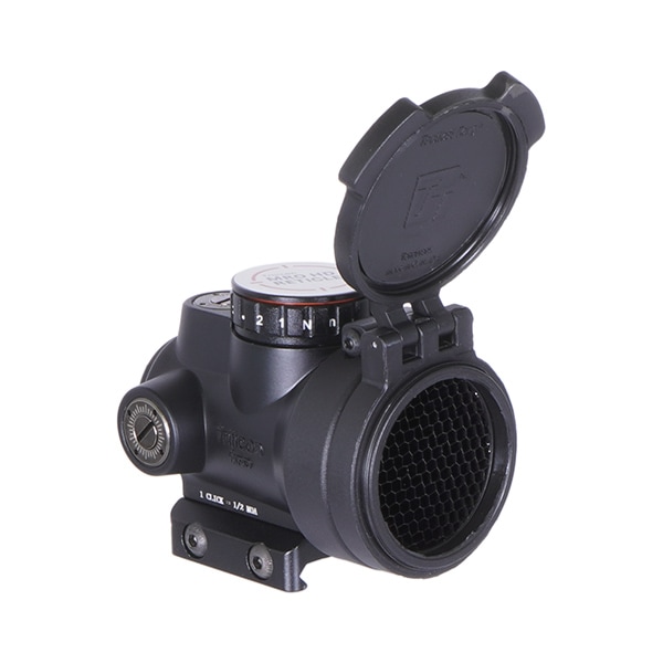 Trijicon MRO HD タイプ ドットサイト キルフラッシュ付 ＆ Trijicon