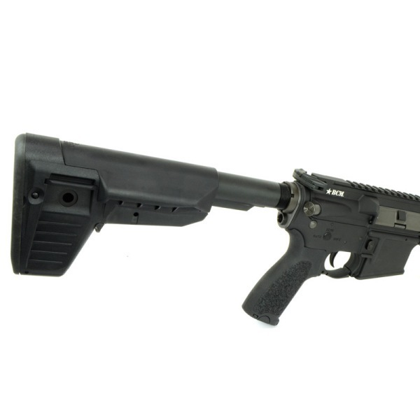 BCM AIR/VFC 電動ガン BCM MCMR 11.5インチ ブラック | エアガン