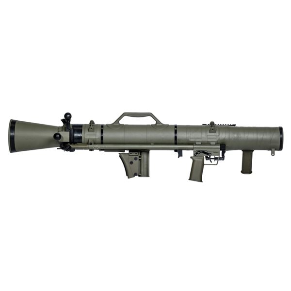 訳アリ品]M3カールグスタフ （新品】1/6 HotToys 『 カールグスタフ M3 