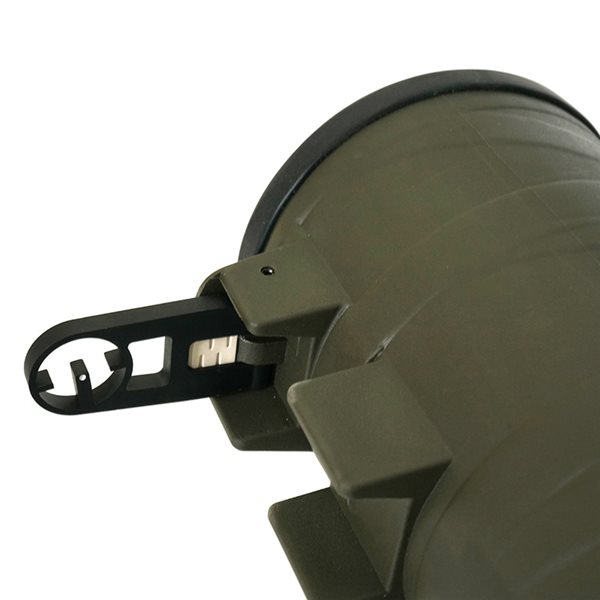 VFC US SOCOM M3 MAAWS (カールグスタフ) エアソフト ランチャー