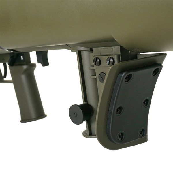 [訳アリ品]M3カールグスタフ VFC US SOCOM M3 MAAWS (カールグスタフ) エアソフト ランチャー