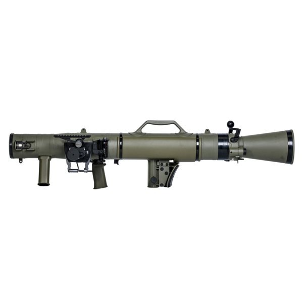 VFC US SOCOM M3 MAAWS (�����륰������) �������ե� �����㡼
