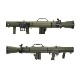 VFC US SOCOM M3 MAAWS (�����륰������) �������ե� �����㡼