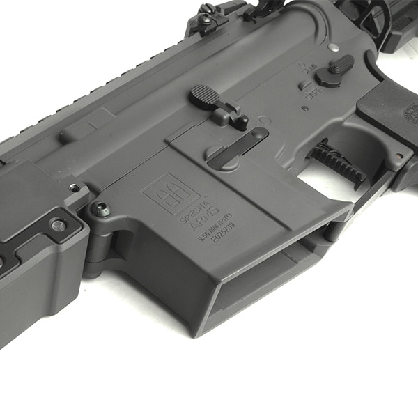 年末年始BIG SALE】Specna Arms SA-E23-2-L EDGE 2.0 Light Ops Stock